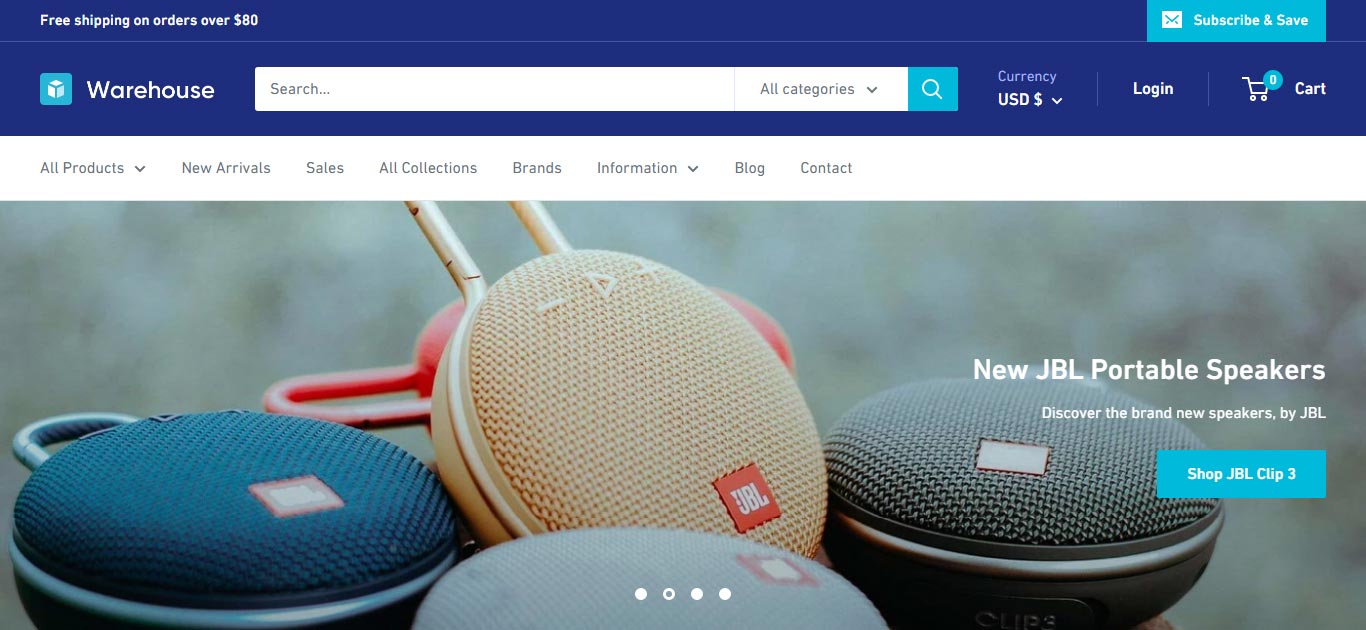 Best-Premium-Shopify-Themes-Warehouse