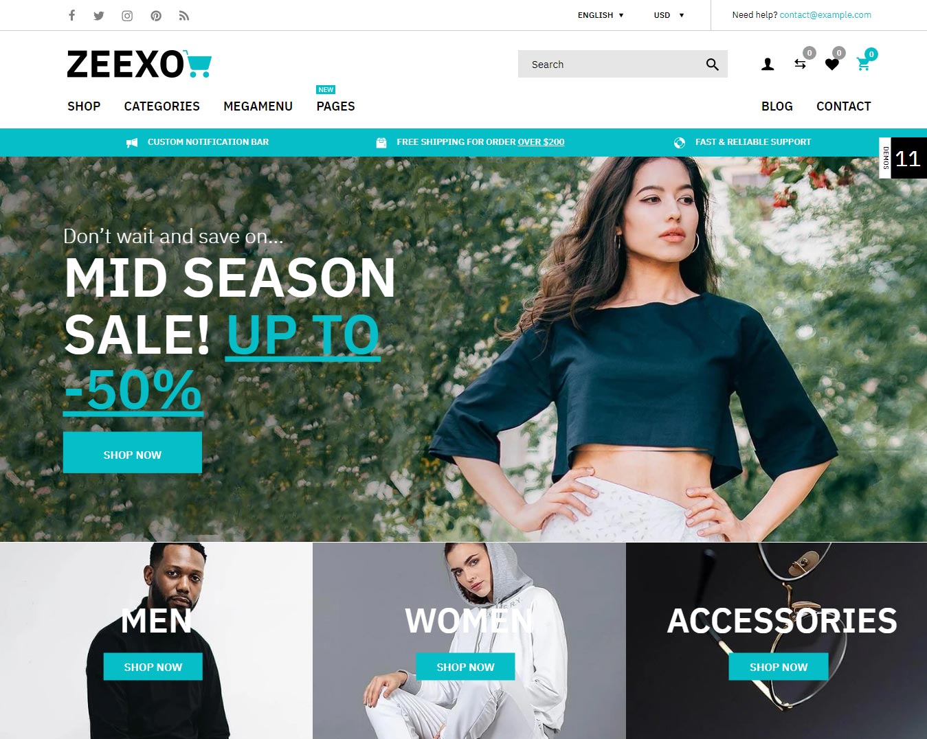 Best-Premium-Shopify-Themes-Zeexo