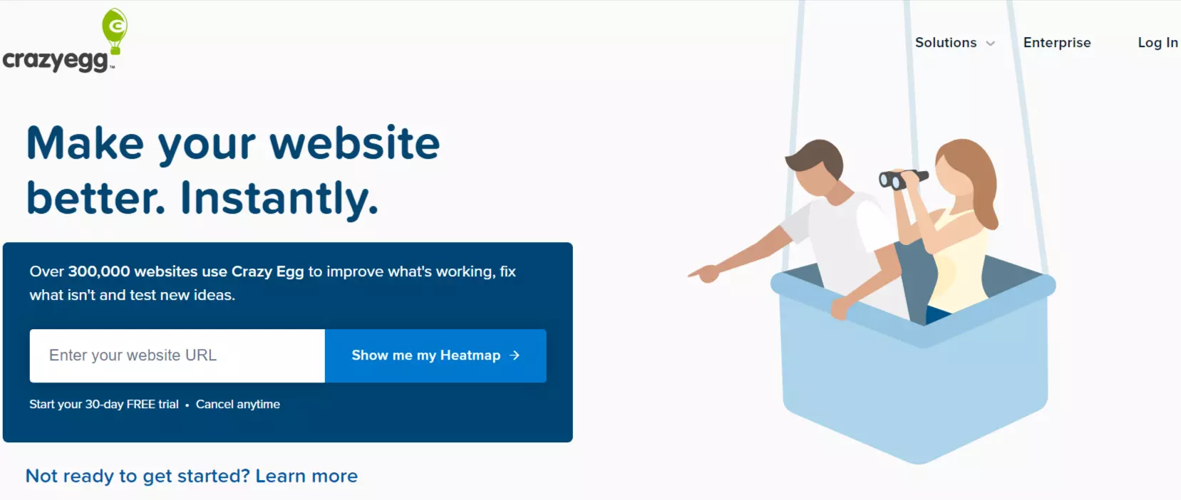 Crazy-Egg-Website-Optimization-Heatmaps-A-B-Testing