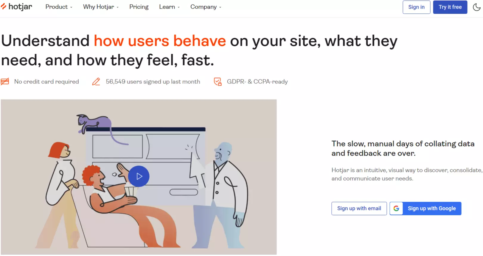 Hotjar-Website-Heatmaps-Behavior-Analytics-Tools