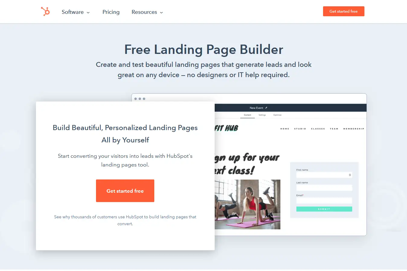 Hubspot