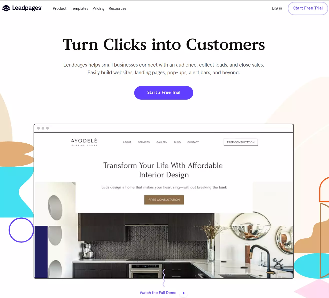 Leadpages-Website-Landing-Page-Software-Small-Businesses
