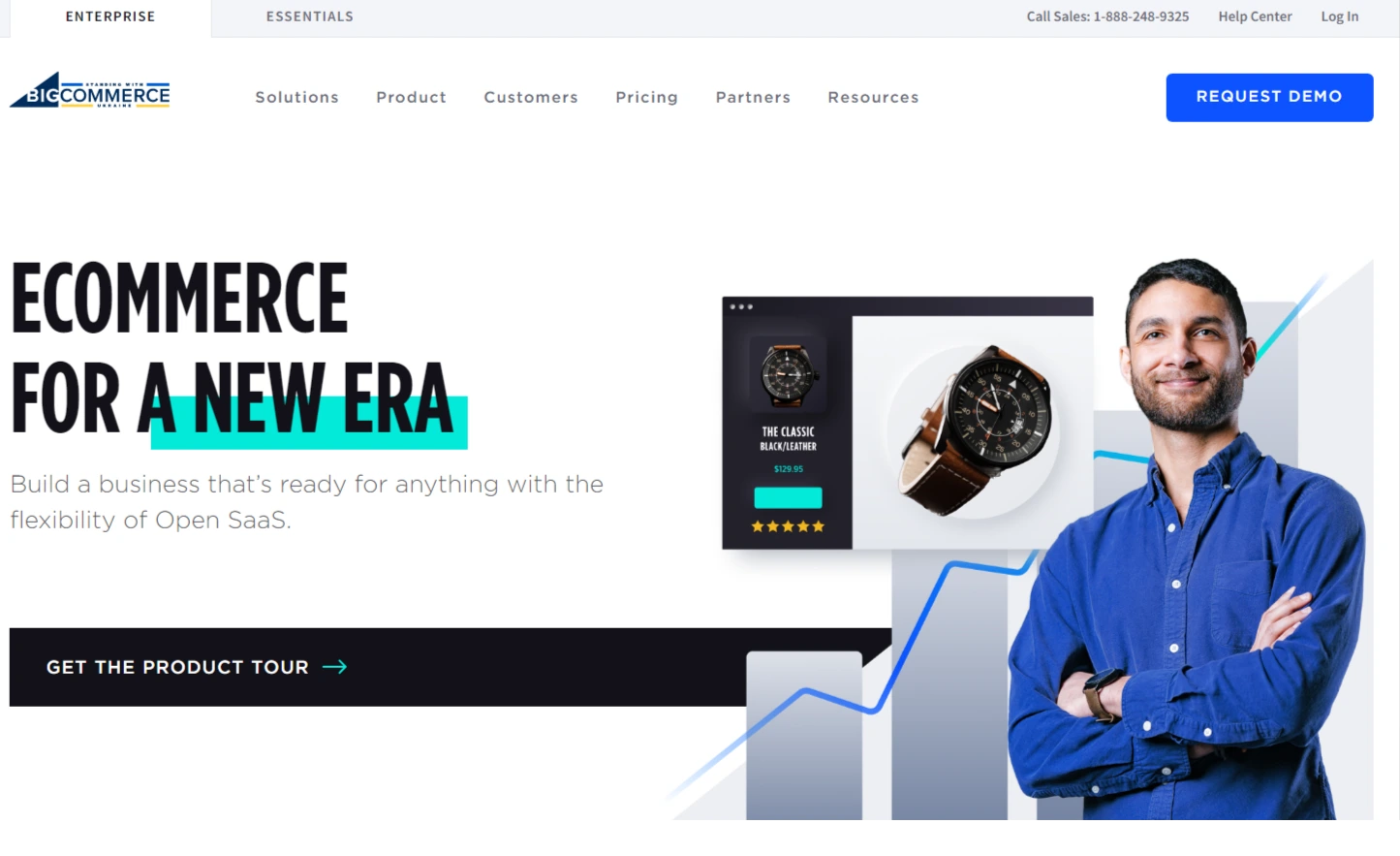 BigCommerce