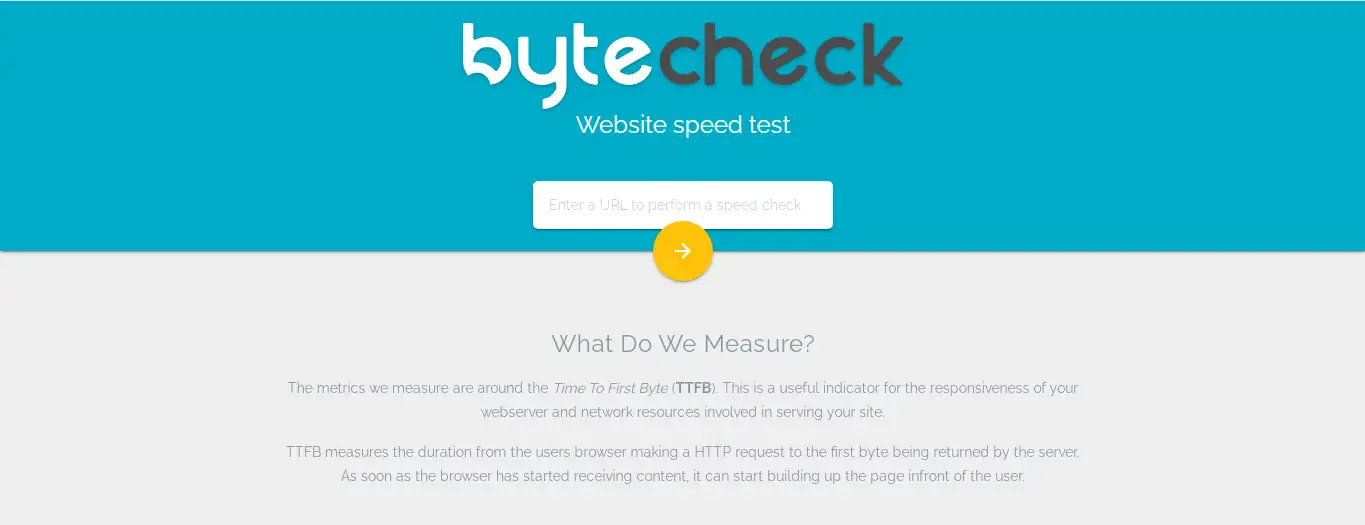 Byte-Check
