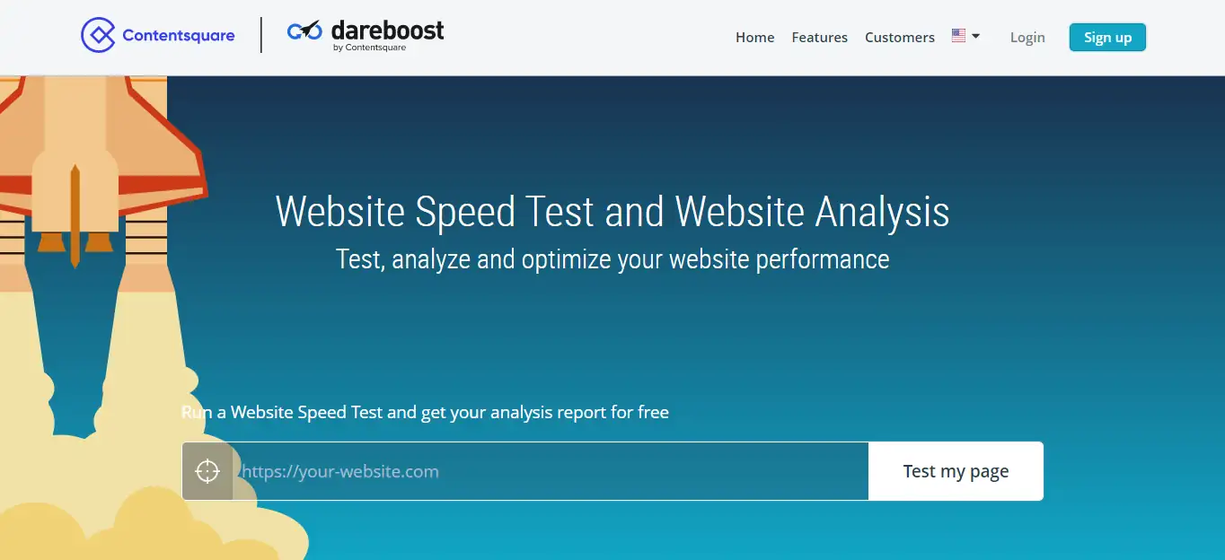 DareBoost