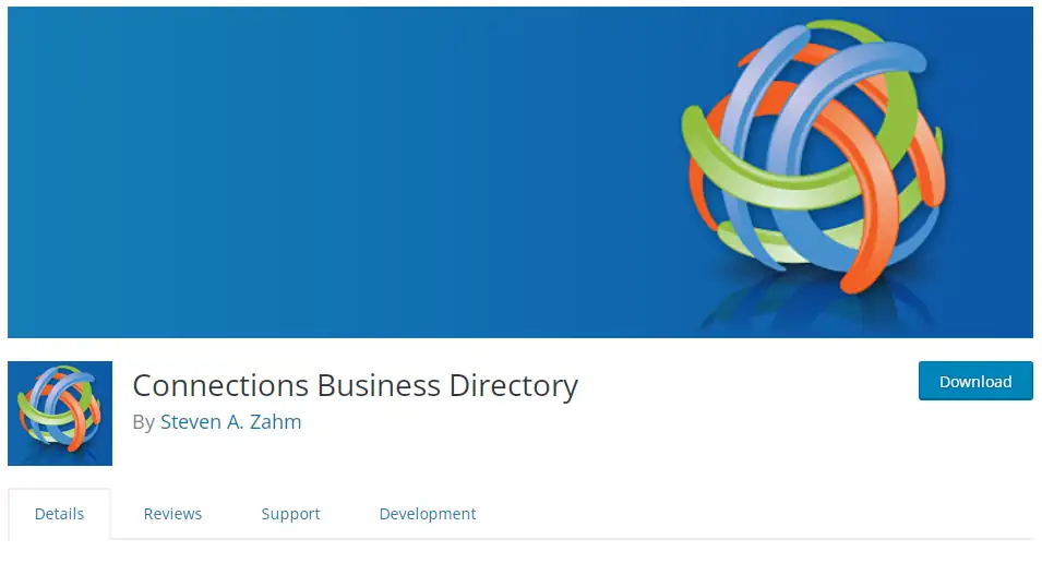 Connections-Business-Directory