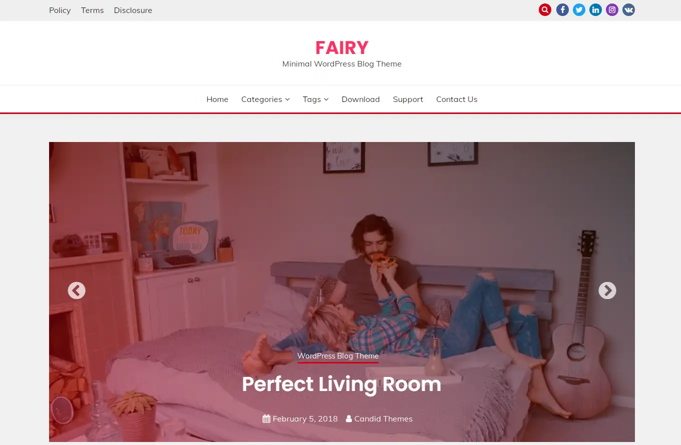 Fairy