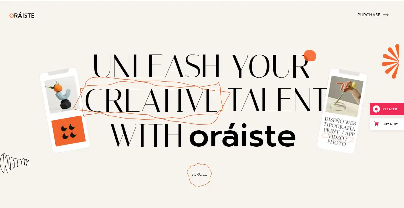 Oraiste