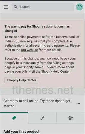 How-to-change-Shopify-store-name_Mobile-step2
