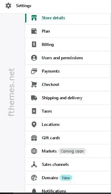 Steps-to-delete-Shopify-account-Step2