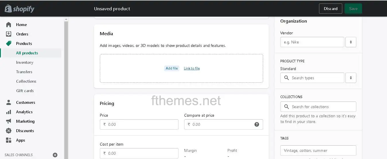add-products-to-shopify_Details-about-Product_Media-Section