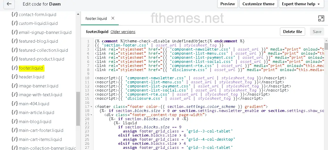 Remove-message-by-Code_on-web_Step3