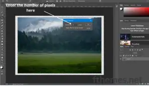 How-to-resize-an-image-in-Photoshop_Technique-1_Step-2