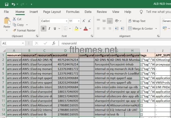 How To Protect Cells In Excel-4