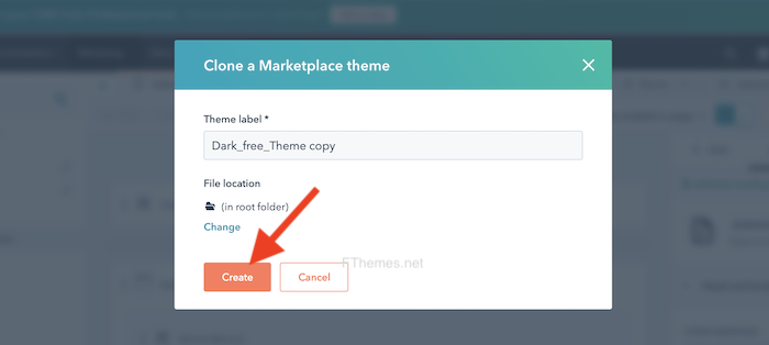 clone-hubspot-theme-step2