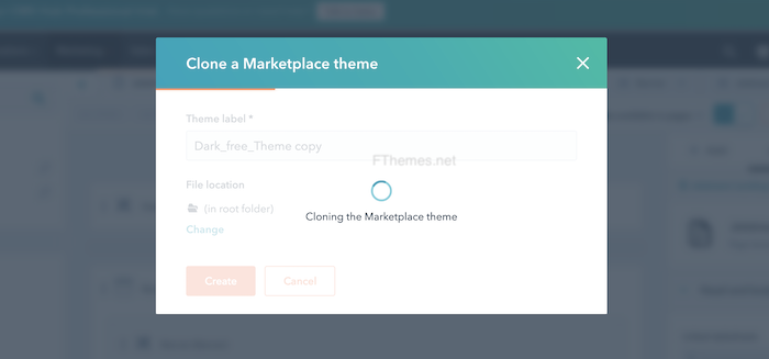 clone-hubspot-theme-step3