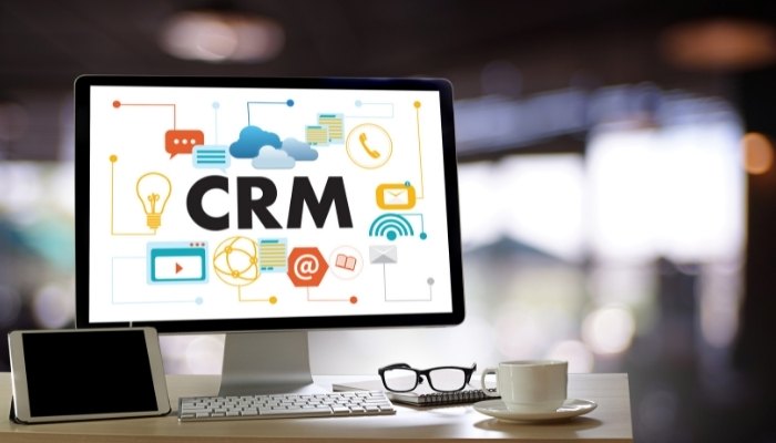 cms hub crm integration