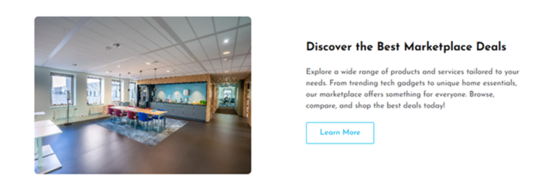 Smoothly display images and content in a vertical slider, perfect for stories, and showcases.