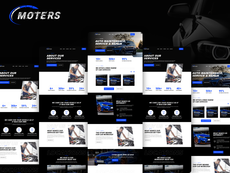 Ready-to-Use Templates