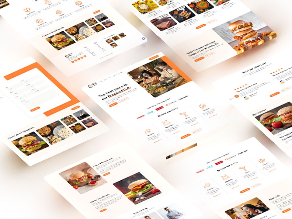 15+ Ready-to-Use Customisable Templates