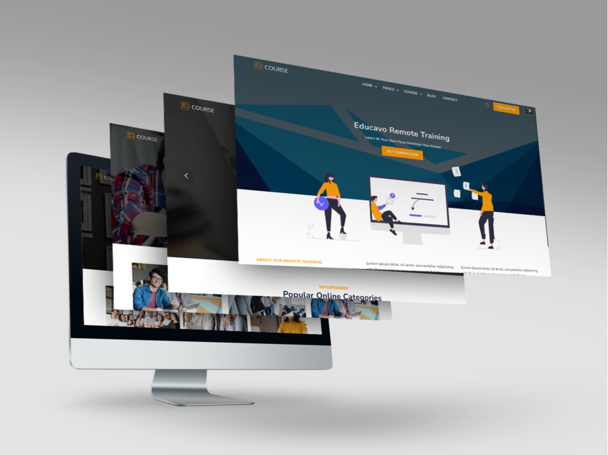 Focus on branding and conversions